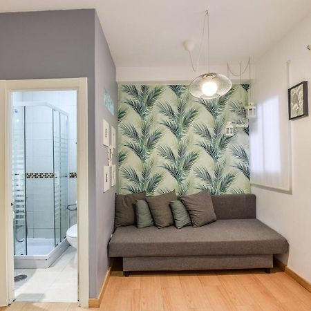 Acogedor Piso Madrid Centro Alquiler Temporal Lägenhet Exteriör bild